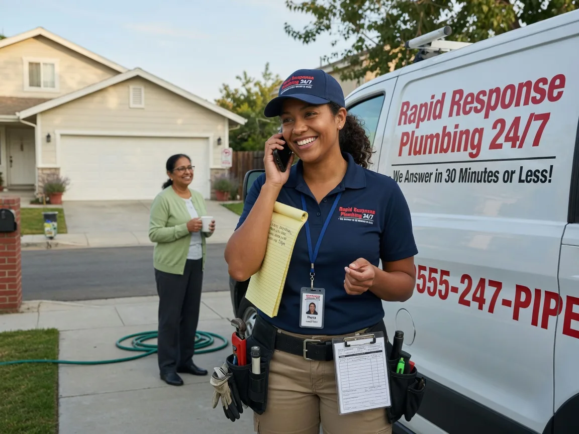 Emergency Plumber Roseville, IL FAQs
